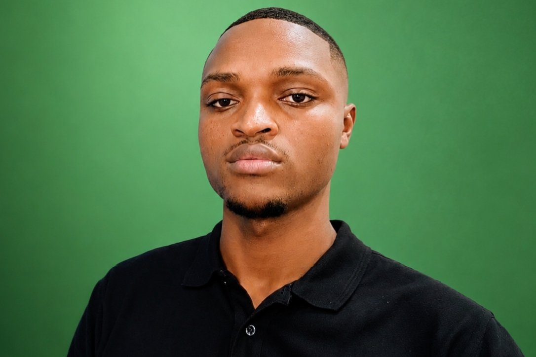Aly Félix — Responsable de systèmes d’information